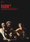 滑稽面孔/Funny Face‎