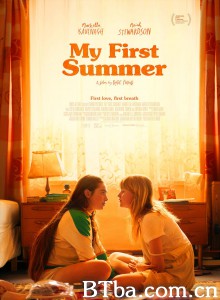 恋恋初夏 My First Summer‎ (2020) 4K BT磁力 迅雷网盘下载