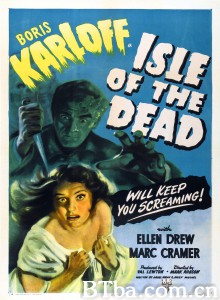 死岛/Isle of the Dead‎-720p|1080p高清bt种子下载