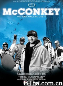 麦康基 McConkey‎ (2013) 1080P BT磁力 迅雷网盘下载