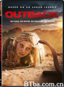 荒野求生 Outback‎ (2019) 720P BT磁力 迅雷网盘下载