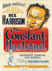 痴凤狂鸾 The Constant Husband‎ (1955) 1080P/720P BT磁力 迅雷网盘下载