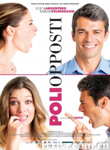 异性相吸 Poli Opposti‎ (2015) 1080P BT磁力 迅雷网盘下载