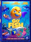 海底历险记/Go Fish！海底歷險記(台)/Go Fish‎