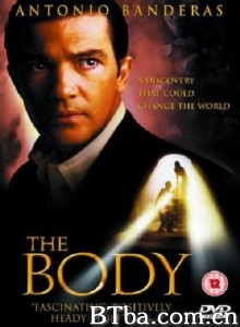 圣经密码战 The Body‎ (2001) 1080P BT磁力 迅雷网盘下载