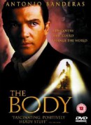 圣经密码战/The Body‎