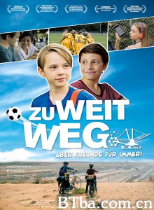 Zu weit weg‎ (2019) 1080P BT磁力 迅雷网盘下载