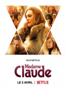 克劳德夫人/Madame Claude‎