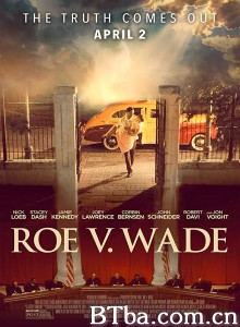 Roe v. Wade‎ (2019) 1080P/720P BT磁力 迅雷网盘下载