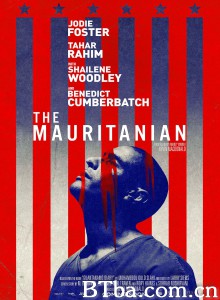 760号犯人/失控的审判(台)/The Mauritanian‎