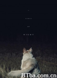 黑夜造访 它在黑夜到访(台) It Comes at Night‎ (2017) 1080P/720P BT磁力 迅雷网盘下载