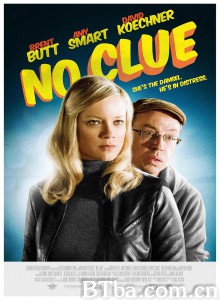 No Clue‎ (2013) 1080P BT磁力 迅雷网盘下载