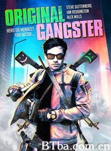 Original Gangster‎ (2020) 1080P/720P BT磁力 迅雷网盘下载
