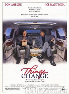 世事无常 Things Change‎ (1988) 1080P/720P BT磁力 迅雷网盘下载