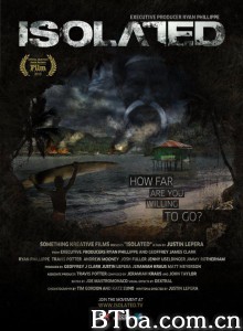 孤立 Isolated‎ (2013) 1080P BT磁力 迅雷网盘下载