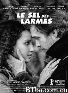 眼泪之盐 淚水成鹽(台) Le sel des larmes‎ (2020) 1080P/720P BT磁力 迅雷网盘下载
