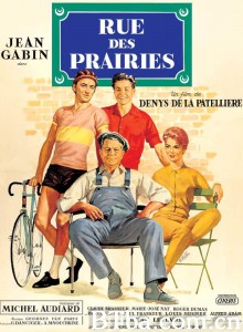 巴黎街 Rue des prairies‎ (1959) 1080P/720P BT磁力 迅雷网盘下载