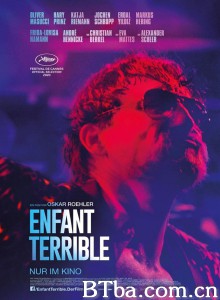 怪异天才 Enfant Terrible‎ (2020) 1080P/720P BT磁力 迅雷网盘下载