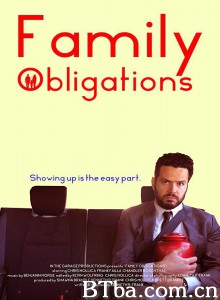 携家带口 Family Obligations‎ (2019) 1080P/720P BT磁力 迅雷网盘下载