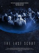 终极尖兵/The Last Scout‎