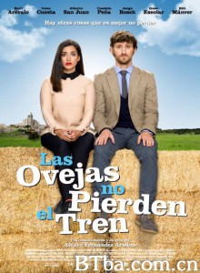 不要错过火车的羊 Las ovejas no pierden el tren‎ (2015) 1080P/720P BT磁力 迅雷网盘下载