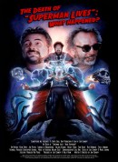 《超人复活》夭折记/The Death of "Superman Lives": What Happened?‎