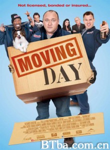 Moving Day‎ (2012) 1080P BT磁力 迅雷网盘下载