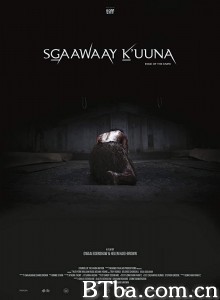 刀刃 SGaawaay K'uuna‎ (2018) 1080P BT磁力 迅雷网盘下载