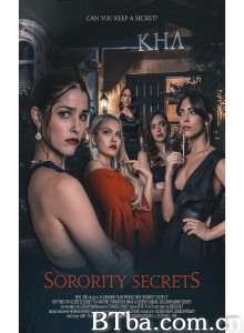 Sorority Secrets‎ (2020) 1080P BT磁力 迅雷网盘下载