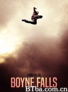 野林惊魂 Boyne Falls‎ (2018) 1080P BT磁力 迅雷网盘下载