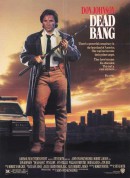 震撼大阴谋/Dead Bang‎