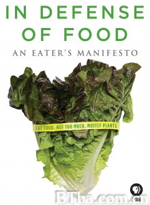 为食物辩护 食物无罪(台) In Defense of Food‎ (2015) 1080P BT磁力 迅雷网盘下载