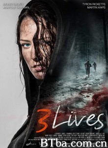 三人逃生团 3 Lives‎ (2019) 1080P BT磁力 迅雷网盘下载
