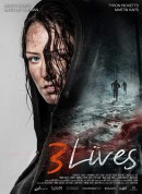 三人逃生团/3 Lives‎