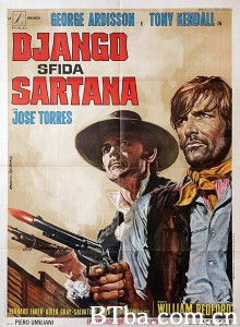 Django sfida Sartana‎ (1970) 1080P BT磁力 迅雷网盘下载