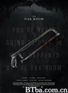 橡木屋 The Oak Room‎ (2020) 1080P BT磁力 迅雷网盘下载