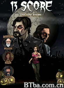 13 Score‎ (2014) 1080P/720P BT磁力 迅雷网盘下载