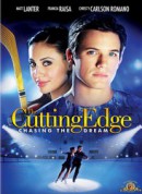 冰上奇缘3：追逐梦想/The Cutting Edge 3‎