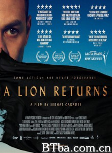 A Lion Returns‎ (2020) 1080P BT磁力 迅雷网盘下载