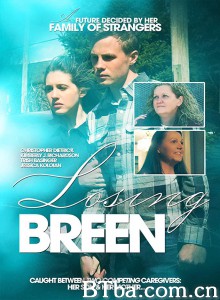 Losing Breen‎-720p|1080p高清bt种子下载