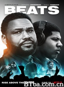 节拍救赎 嘻哈路相逢（台） Beats‎ (2019) 1080P BT磁力 迅雷网盘下载