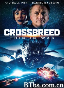 繁殖 Crossbreed‎ (2019) 1080P BT磁力 迅雷网盘下载