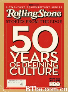 滚石杂志：来自边缘的故事 Rolling Stone: Stories From The Edge‎ (2017) 1080P BT磁力 迅雷网盘下载