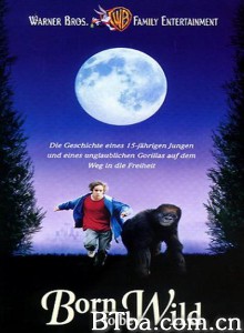威猩闯天涯 Born to Be Wild‎ (1995) 1080P BT磁力 迅雷网盘下载