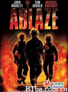 烈焰熔城 ablaze‎ (2001) 1080P BT磁力 迅雷网盘下载