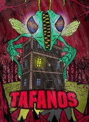 食人虻入侵/Tafanos‎