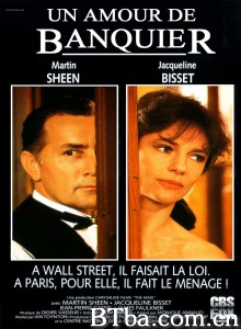 男保姆 Un amour de banquier‎ (1991) 1080P BT磁力 迅雷网盘下载