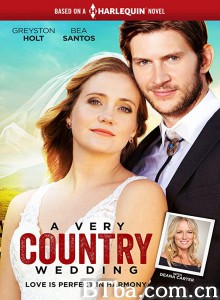摇滚婚礼 A Very Country Wedding‎ (2019) 1080P BT磁力 迅雷网盘下载