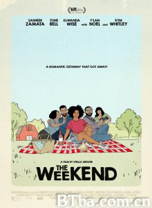 荒唐周末 The Weekend‎ (2018) 1080P BT磁力 迅雷网盘下载