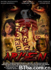 Arisen‎ (2015) 1080P BT磁力 迅雷网盘下载